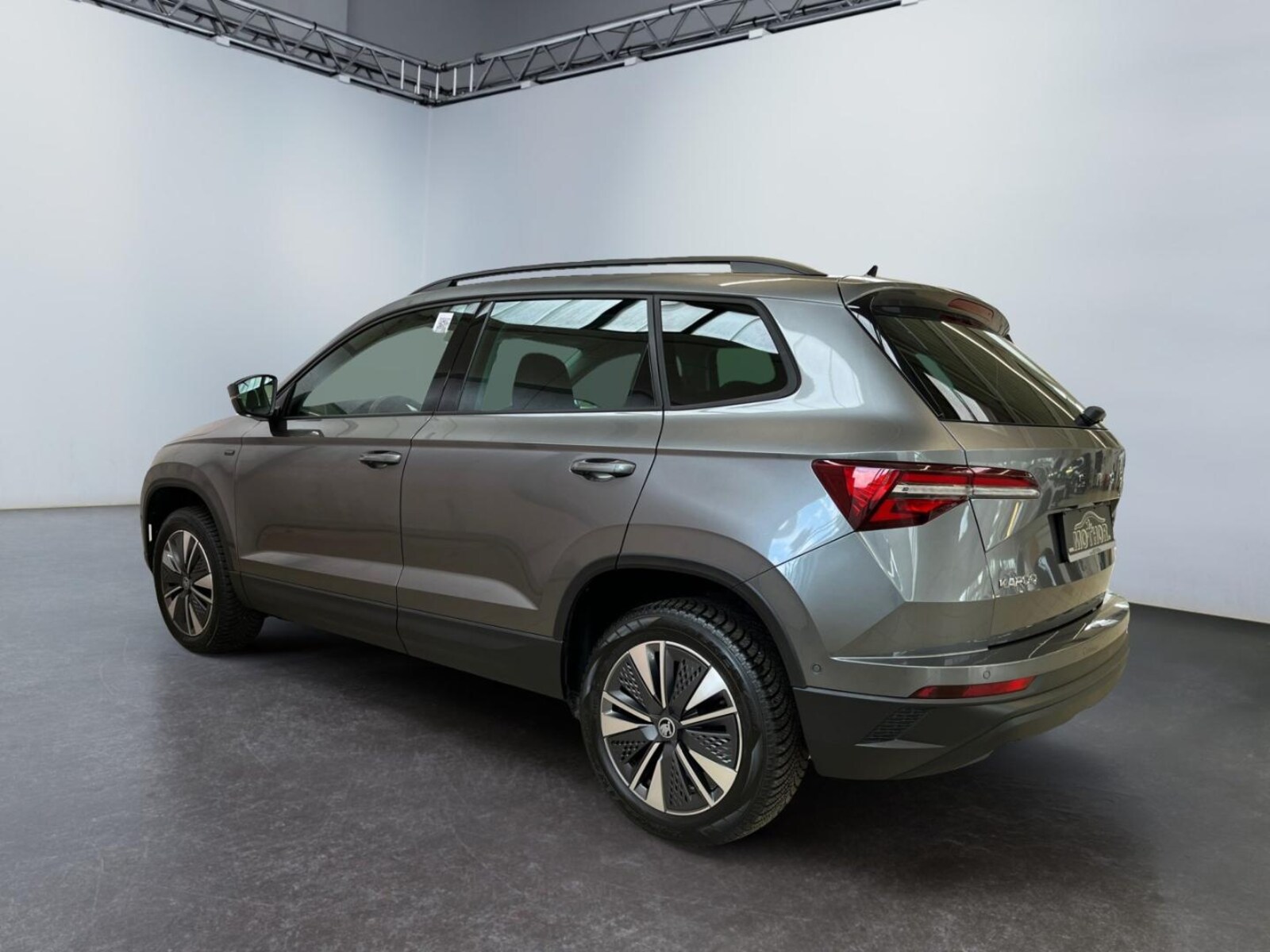 Škoda Karoq – Bild 4