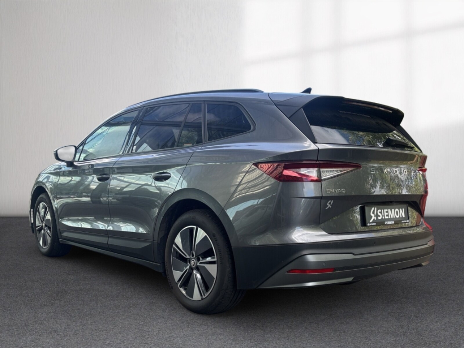 Škoda Enyaq – Bild 3