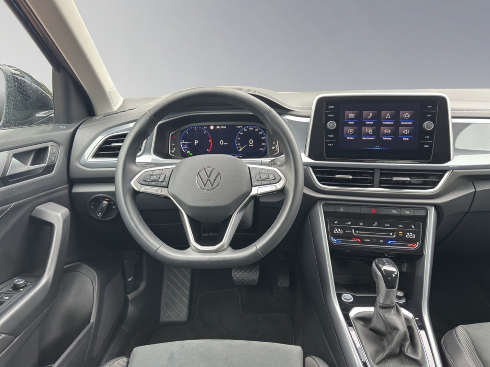 Volkswagen T-Roc – Bild 14