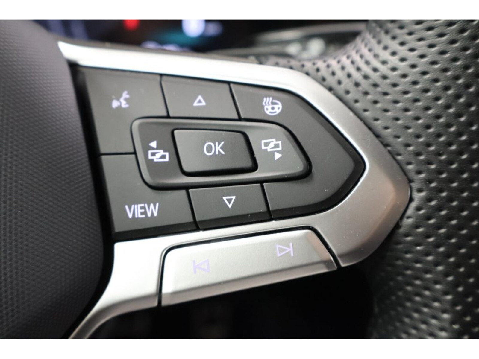 Volkswagen Touareg – Bild 20