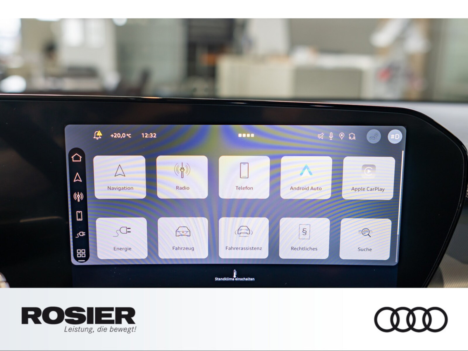 Audi Q3 Sportback – Bild 10