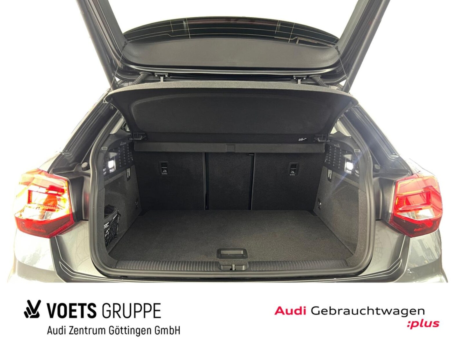 Audi Q2 – Bild 14