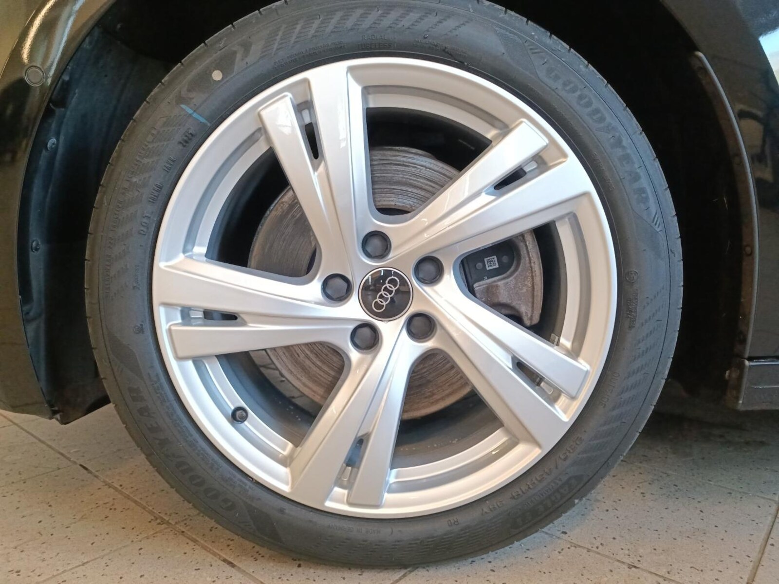 Audi A5 Avant – Bild 8