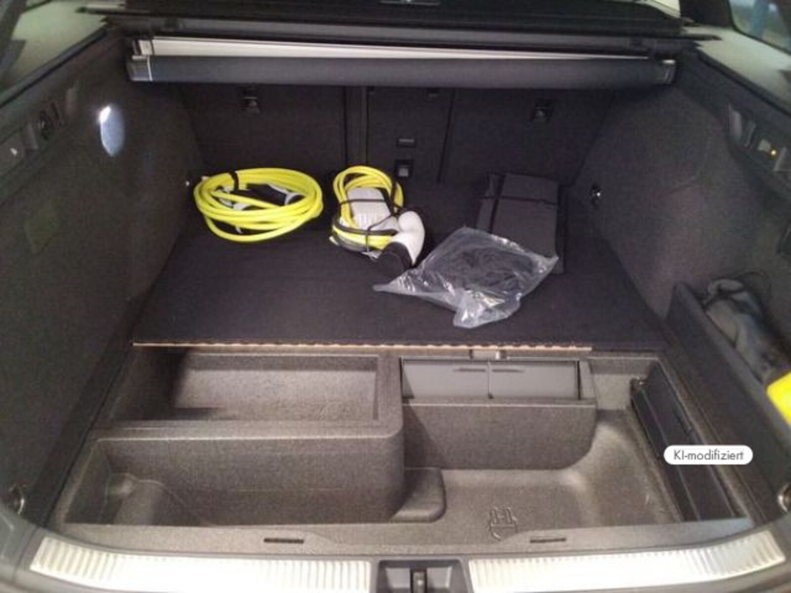 Volkswagen Passat – Bild 8
