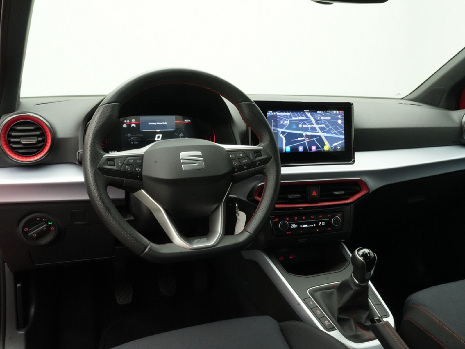 SEAT Arona – Bild 6