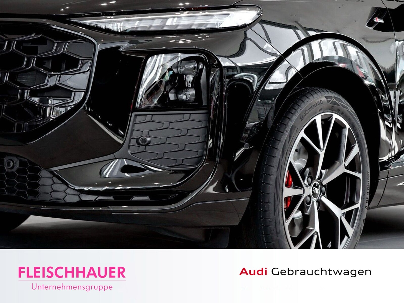 Audi Q3 Sportback – Bild 6