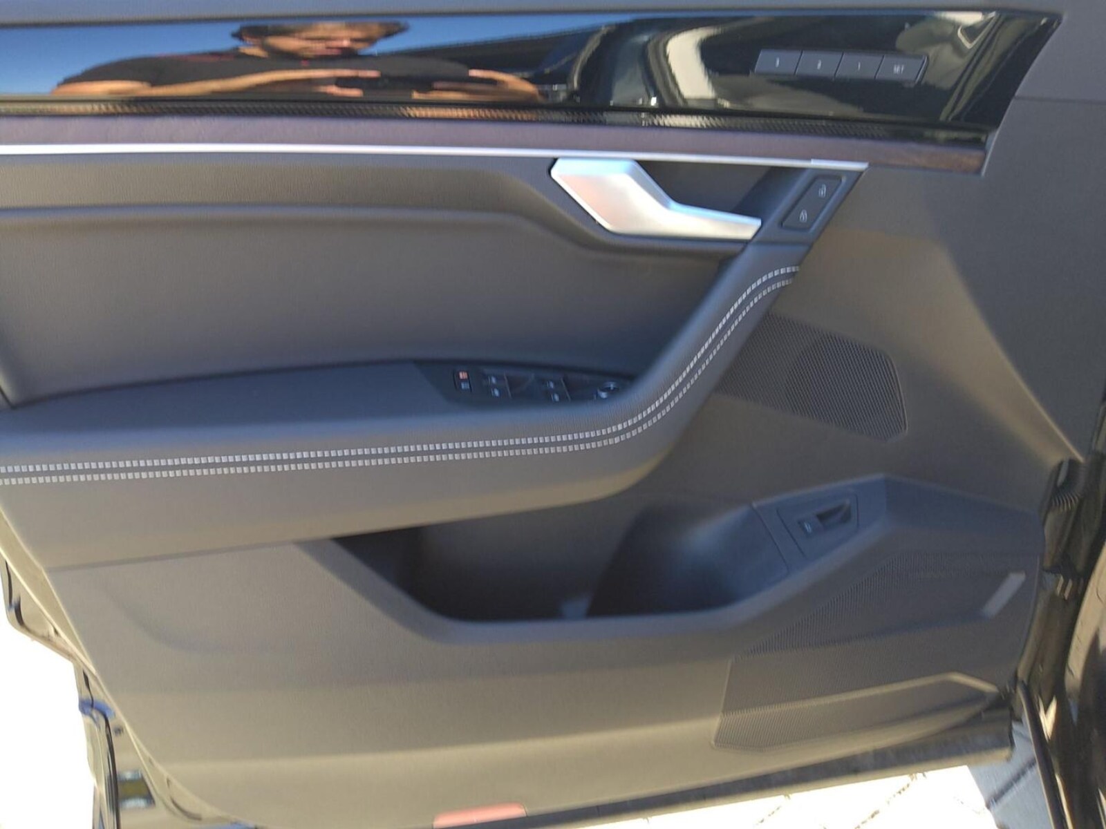Volkswagen Touareg – Bild 16