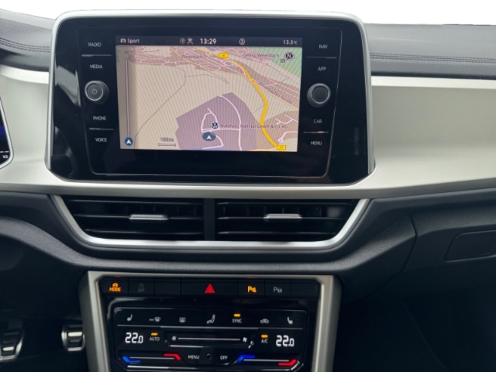 Volkswagen T-Roc – Bild 12