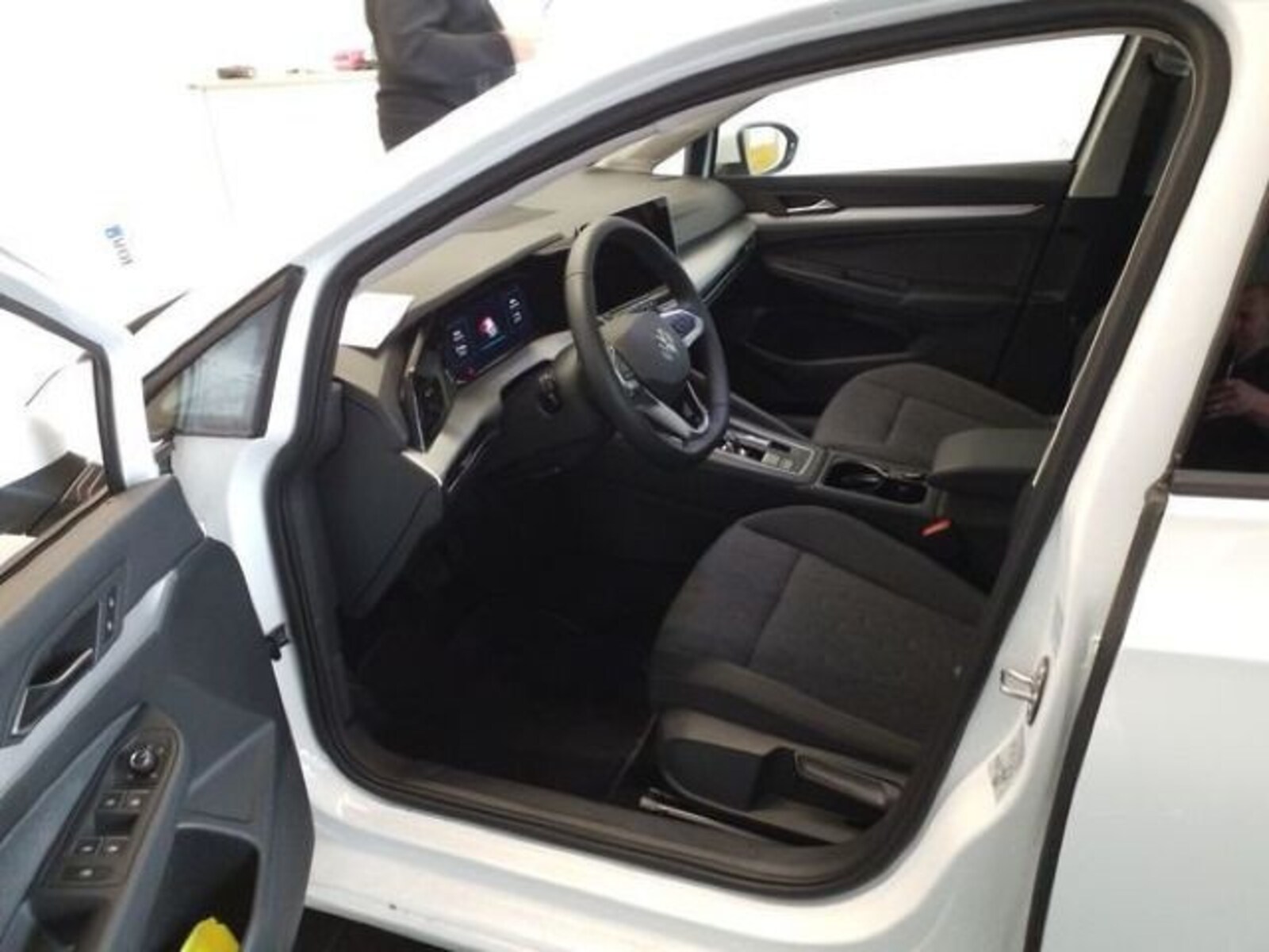 Volkswagen Golf – Bild 4