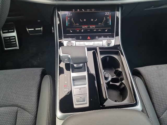 Image about Audi Q8 SUV 50 TDI quattro tiptronic
