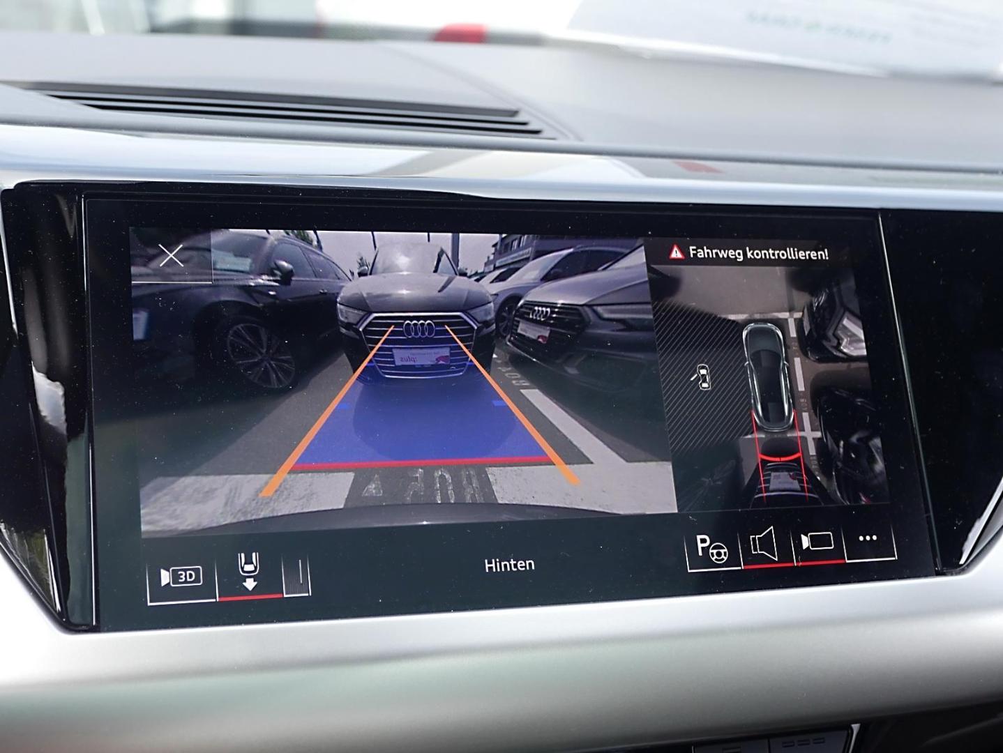 Image about Audi RS e-tron GT e-tron quattro