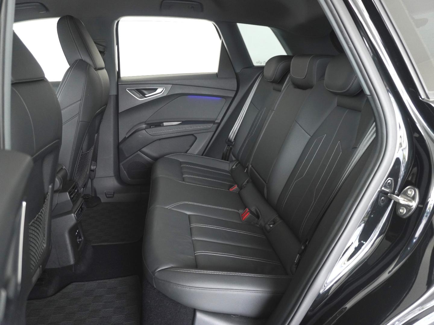 Image about Audi Q4 e-tron 40 e-tron 150,00 kW