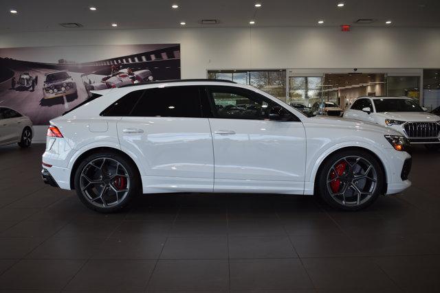 2026 Audi RS Q8 Base - Photo 12