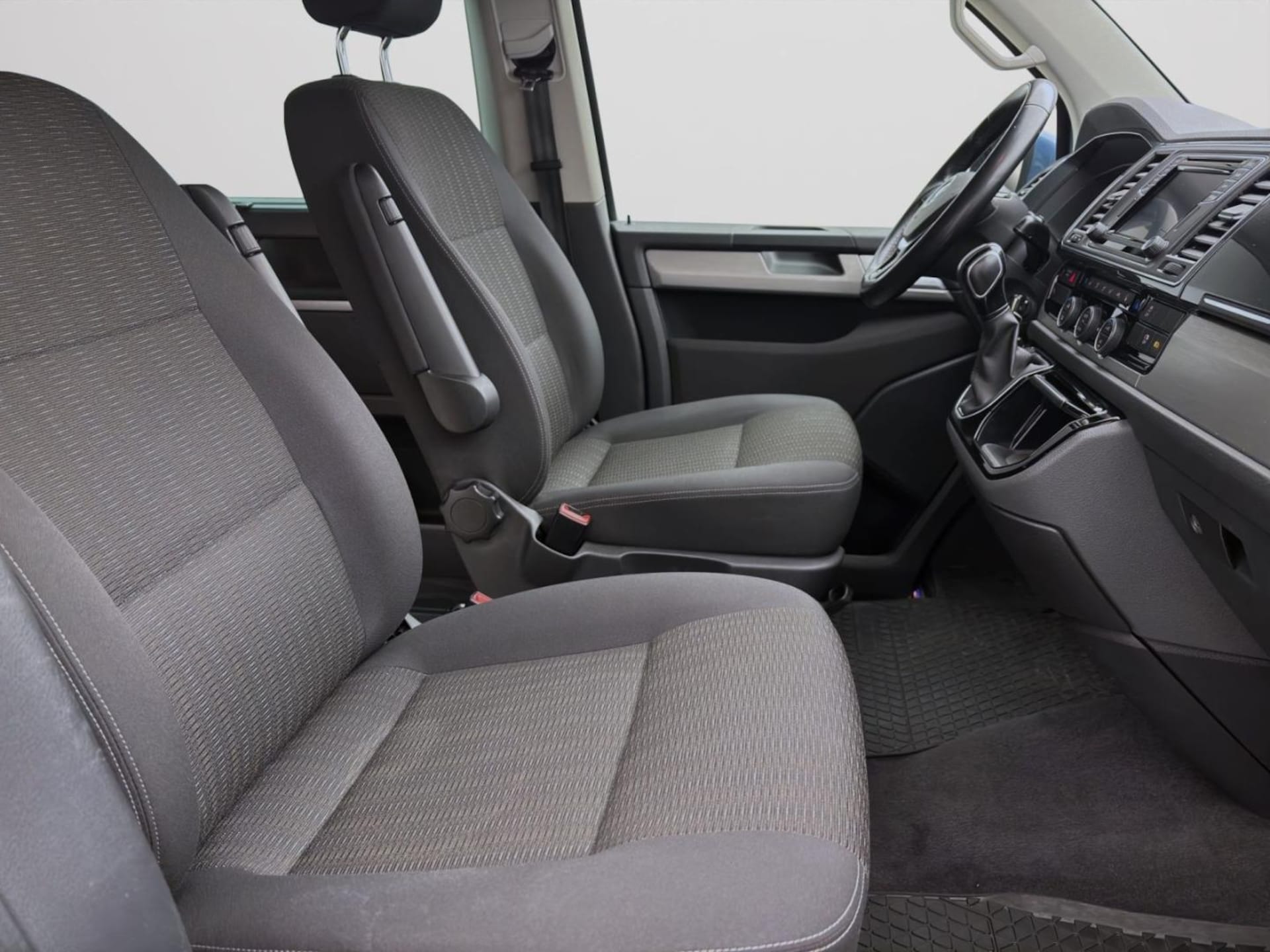 Volkswagen T6 Multivan Comfortline