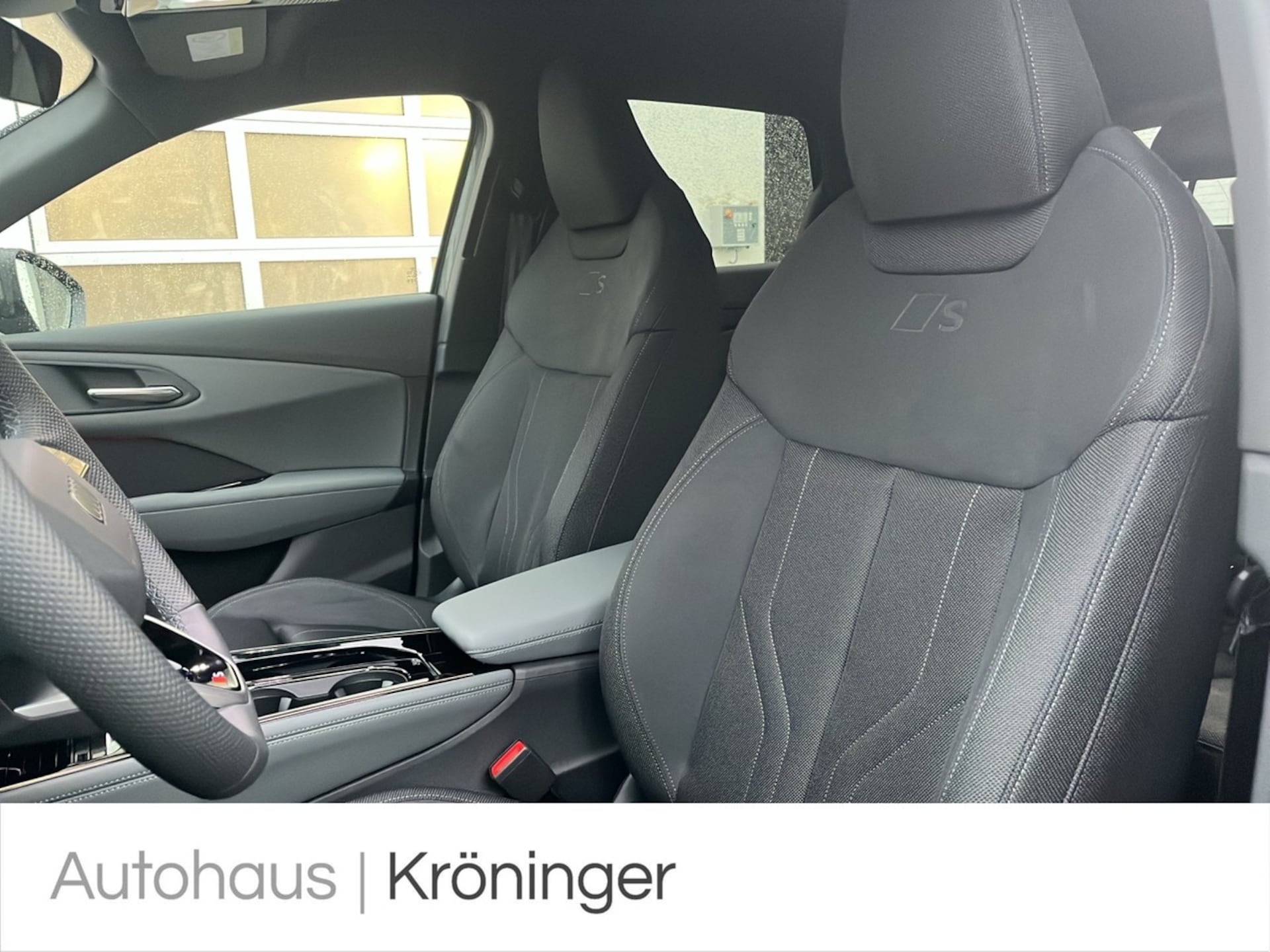 Audi Q3 SUV