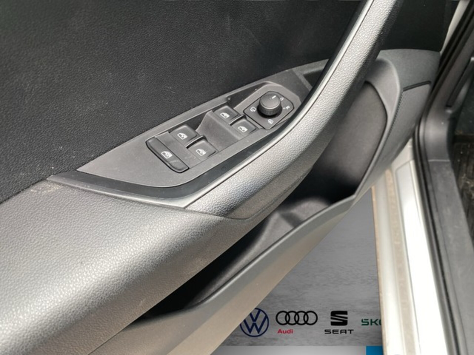 Skoda Karoq Ambition