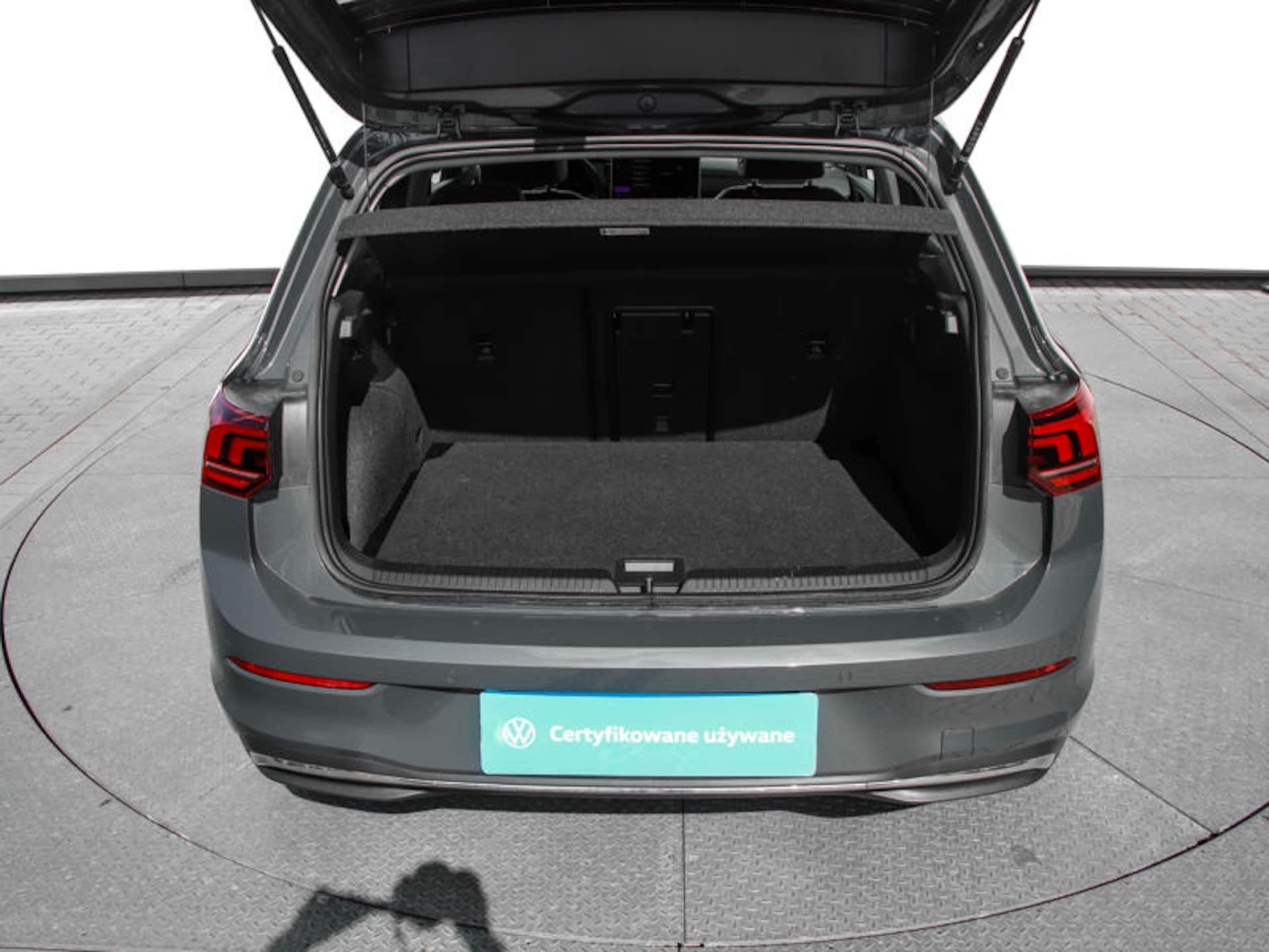 Volkswagen Golf Goal