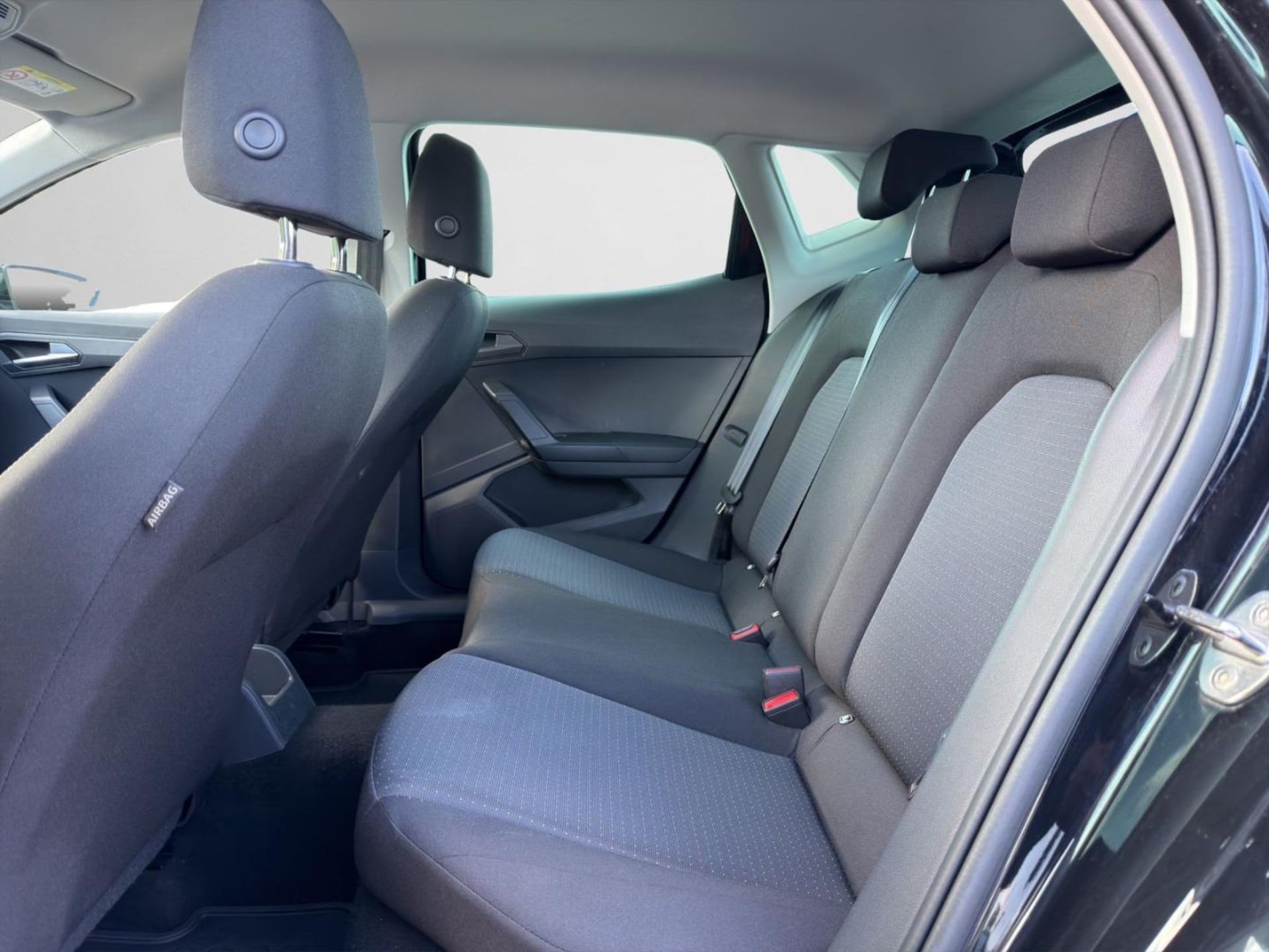 SEAT Ibiza Style