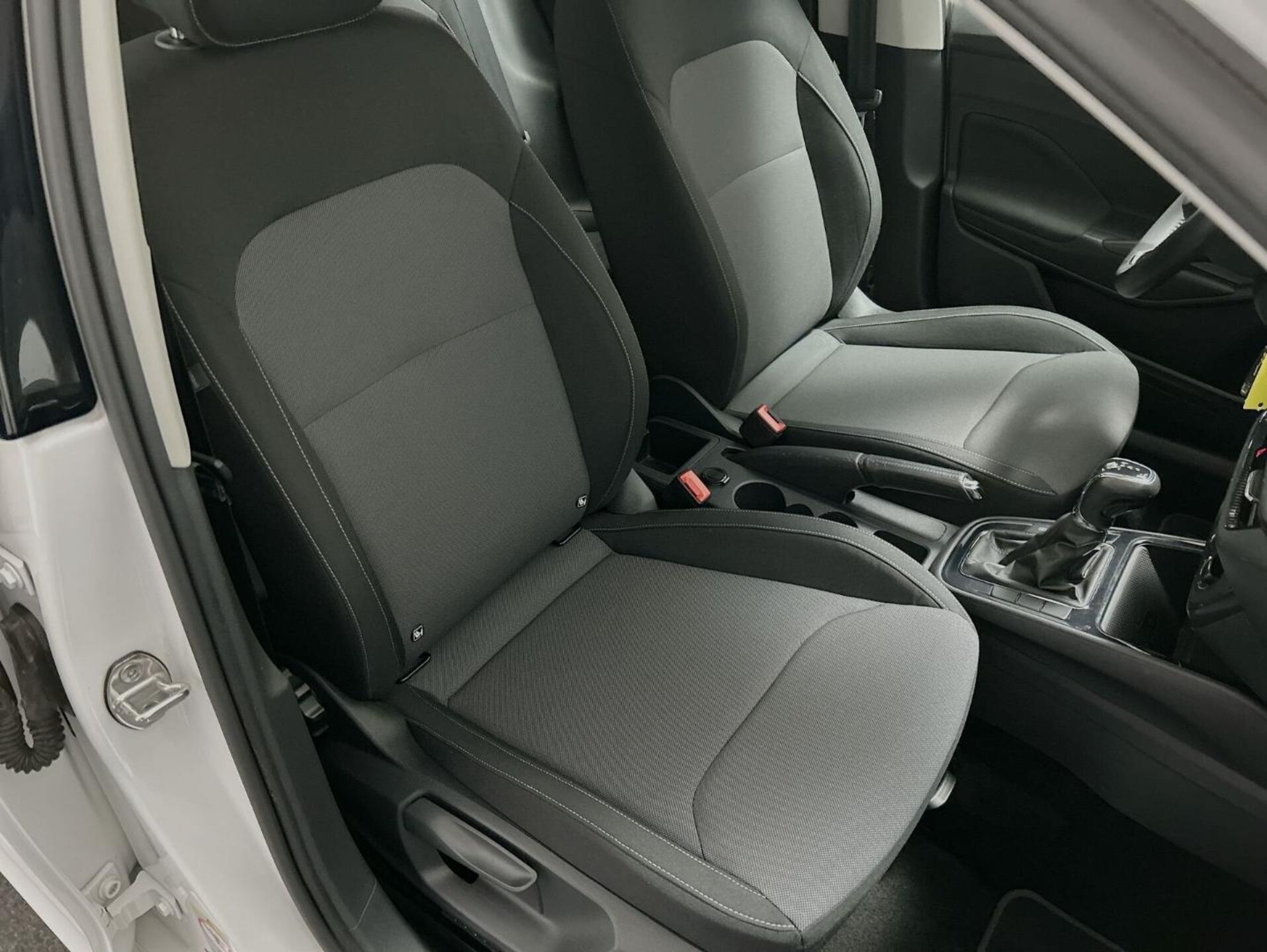 Skoda Fabia Ambition