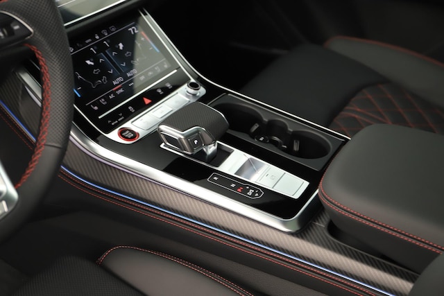 2026 Audi SQ7 Prestige - Photo 17