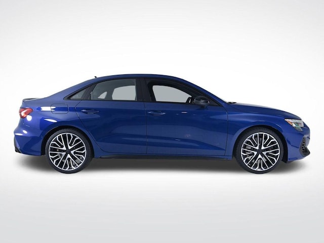 2026 Audi S3 Base - Photo 6