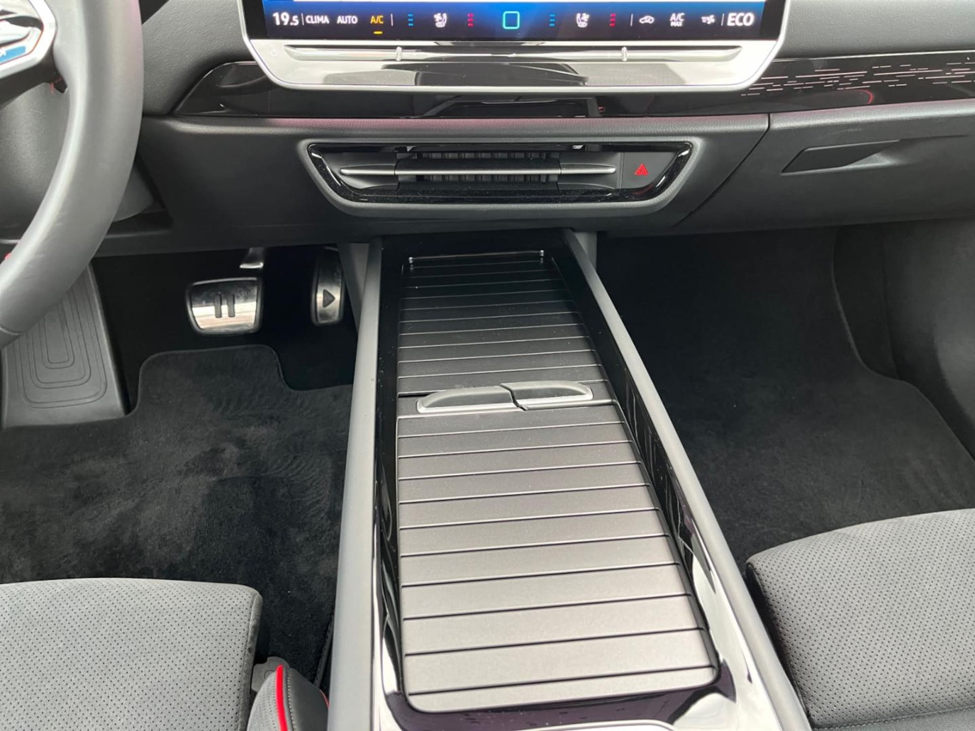 Volkswagen ID.7 Tourer GTX