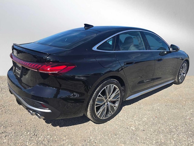 2025 Audi S5 Sedan