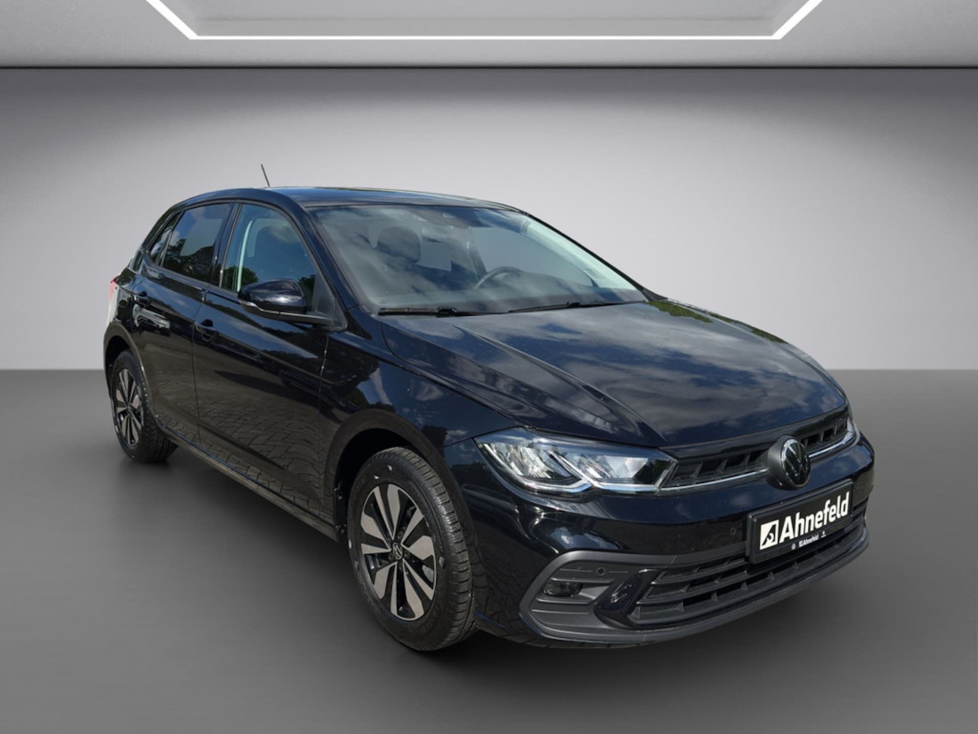 Volkswagen Polo Goal