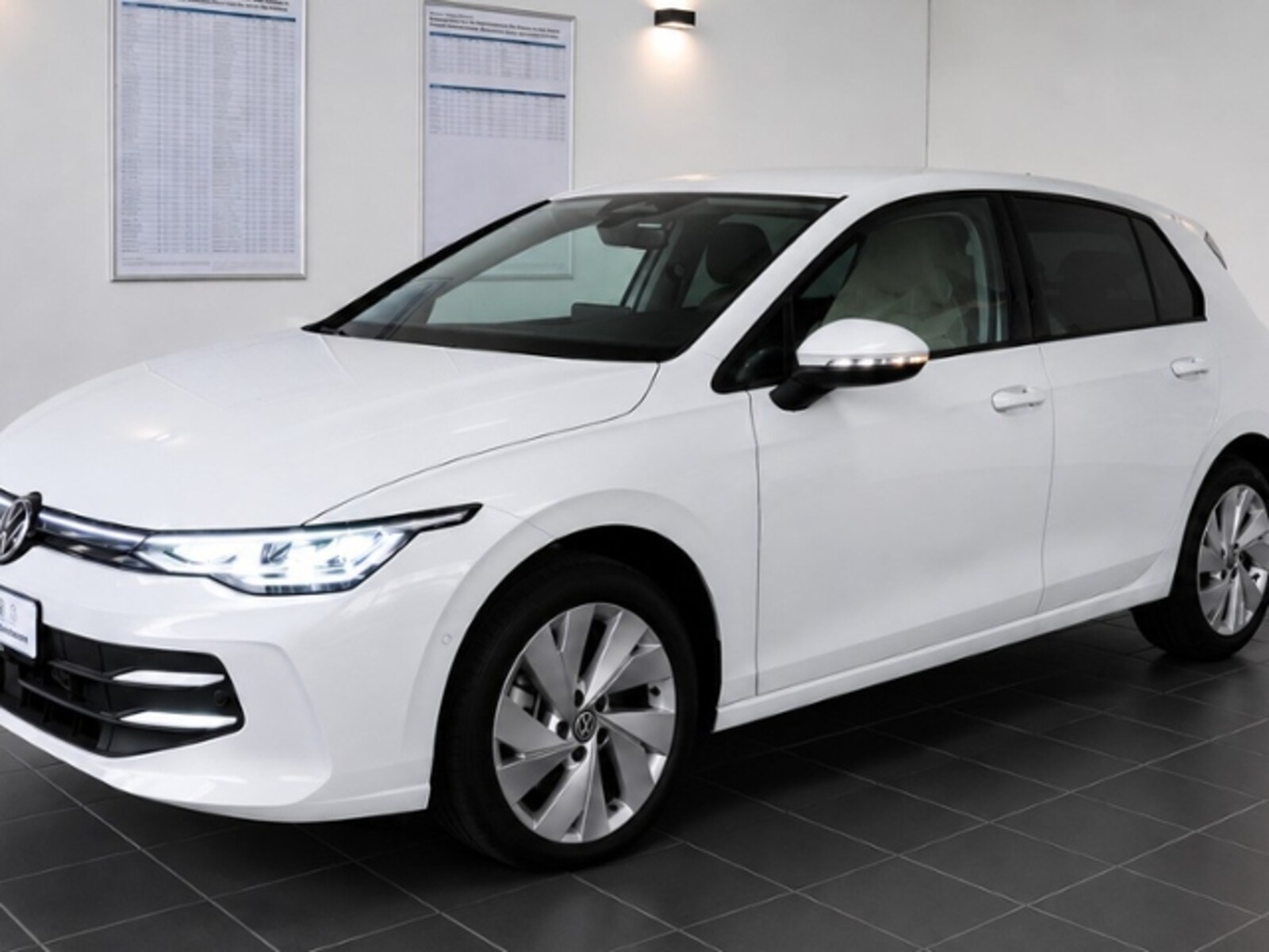 Volkswagen Golf – Bild 3