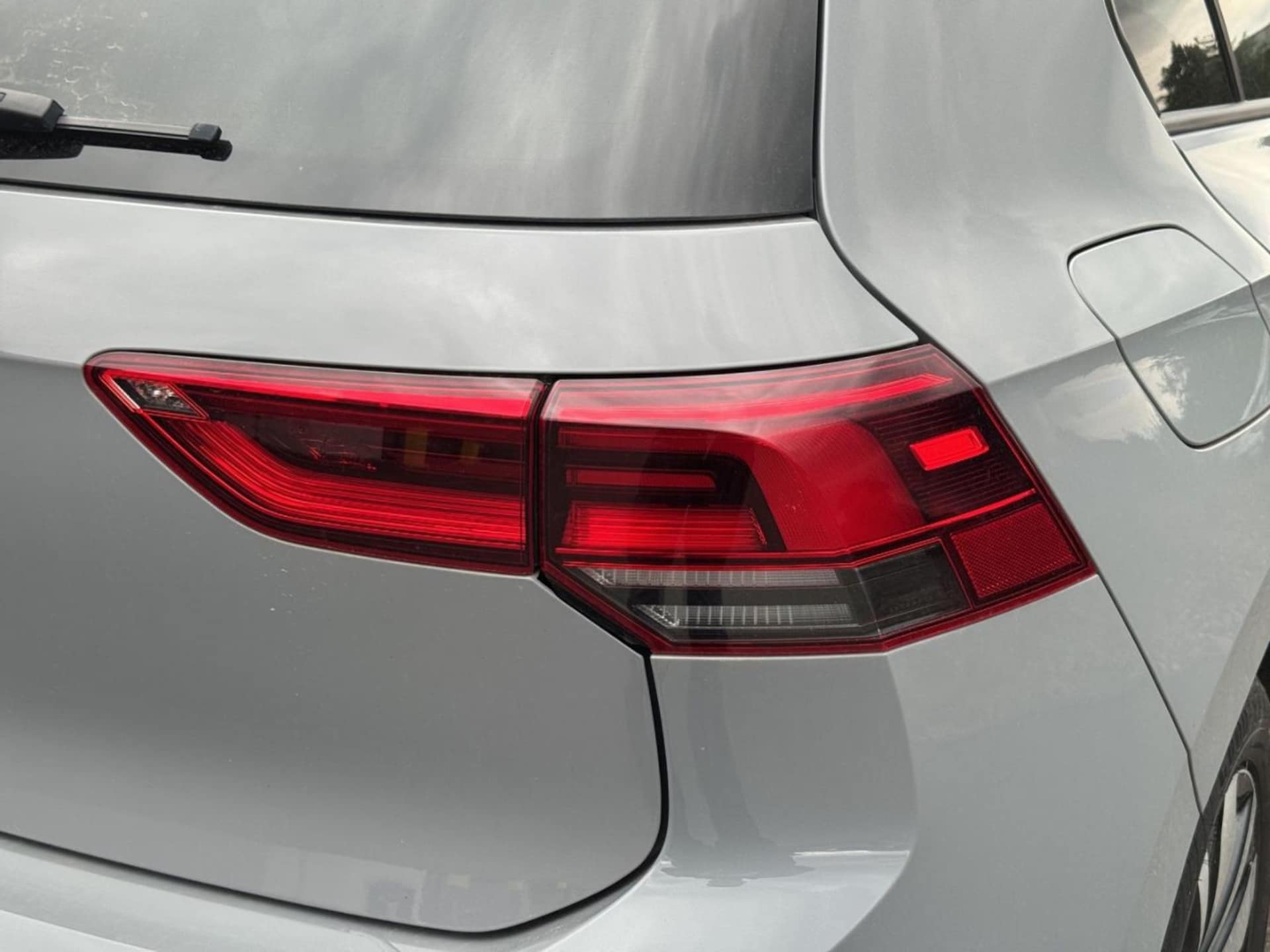 Volkswagen Golf MOVE