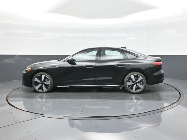 2026 Audi A5 Sedan