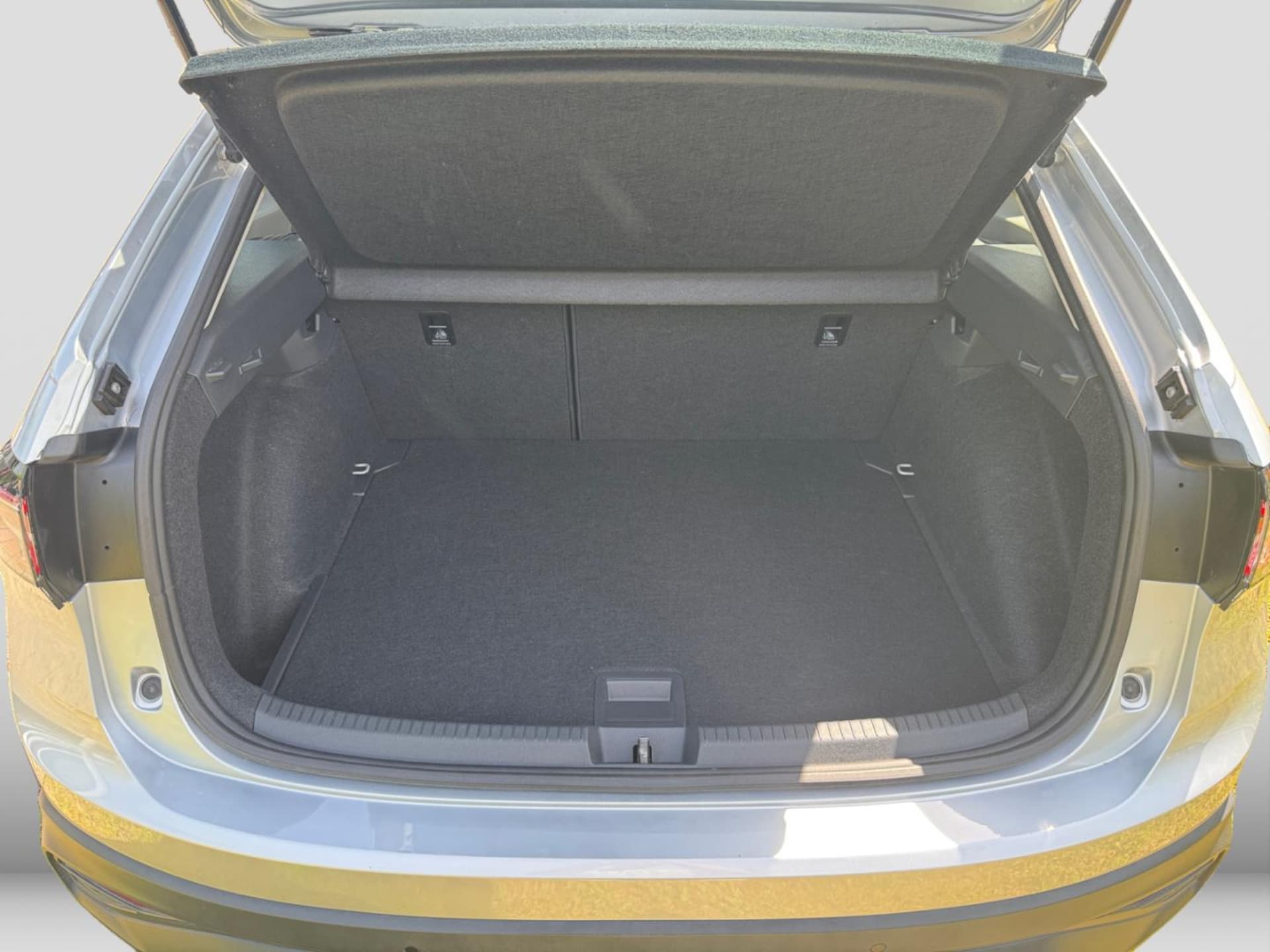 Volkswagen Taigo Life