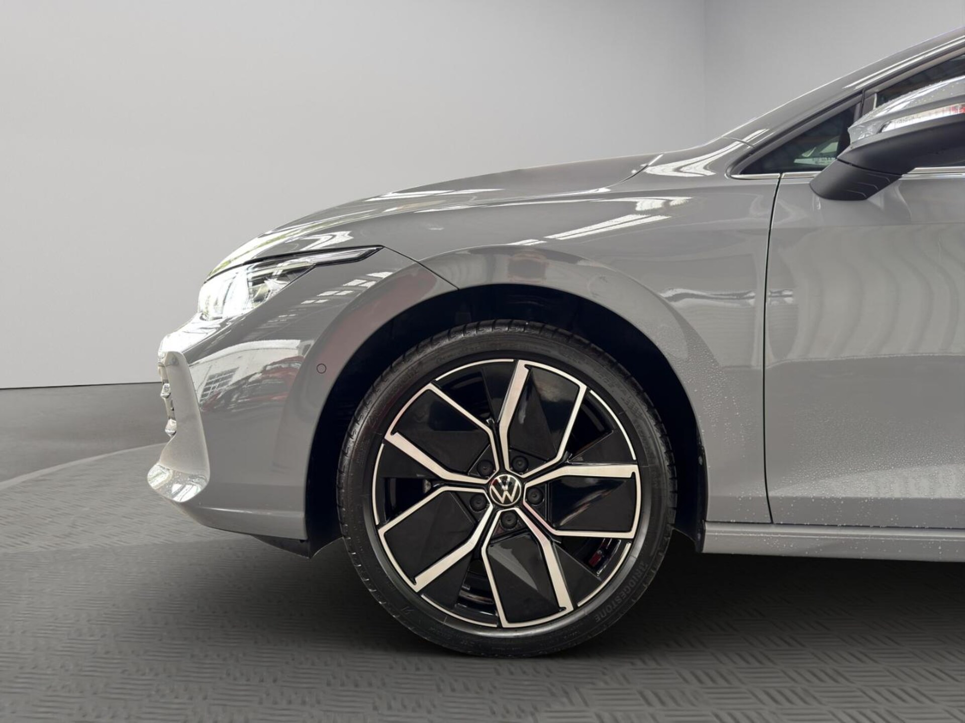 Volkswagen Golf Style