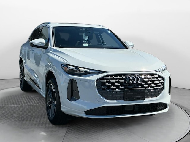 2026 Audi Q5