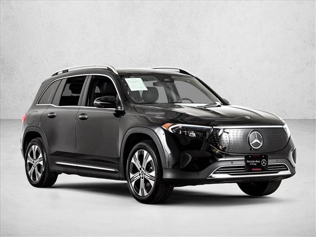 2025 Mercedes-Benz