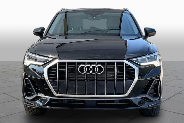 2023 Audi Q3 SUV