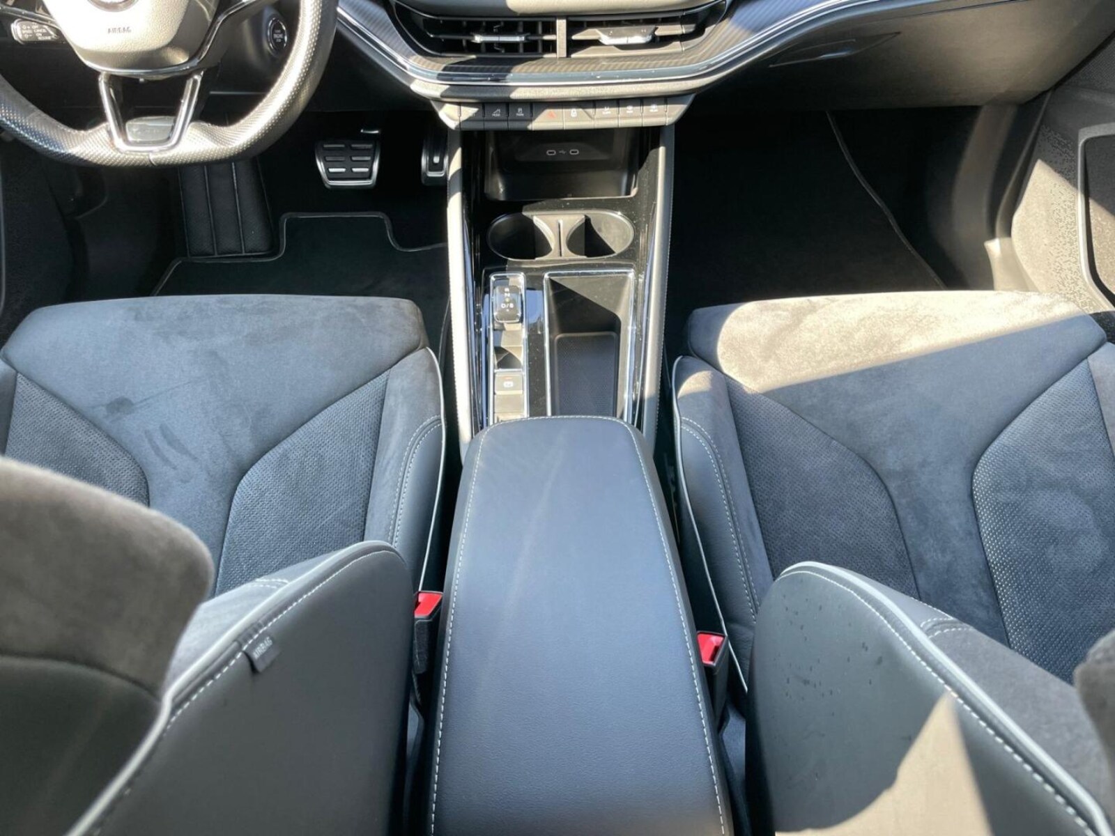 Škoda Enyaq – Bild 12