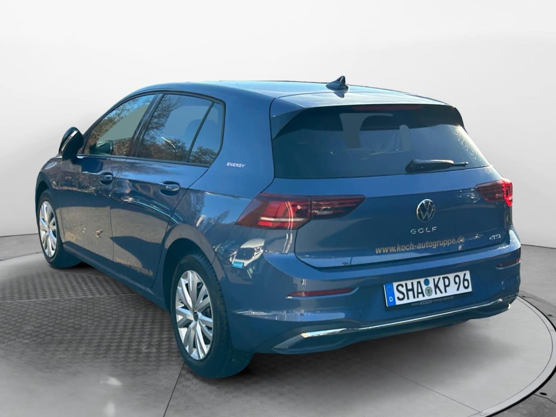 Volkswagen Golf ENERGY