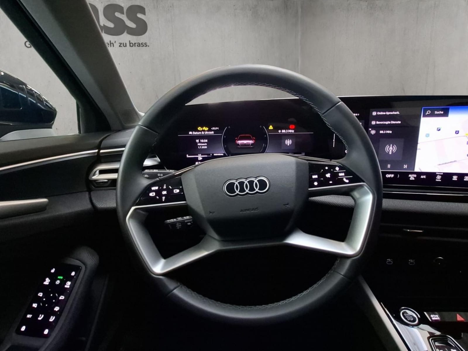 Audi A6 Limousine – Bild 11