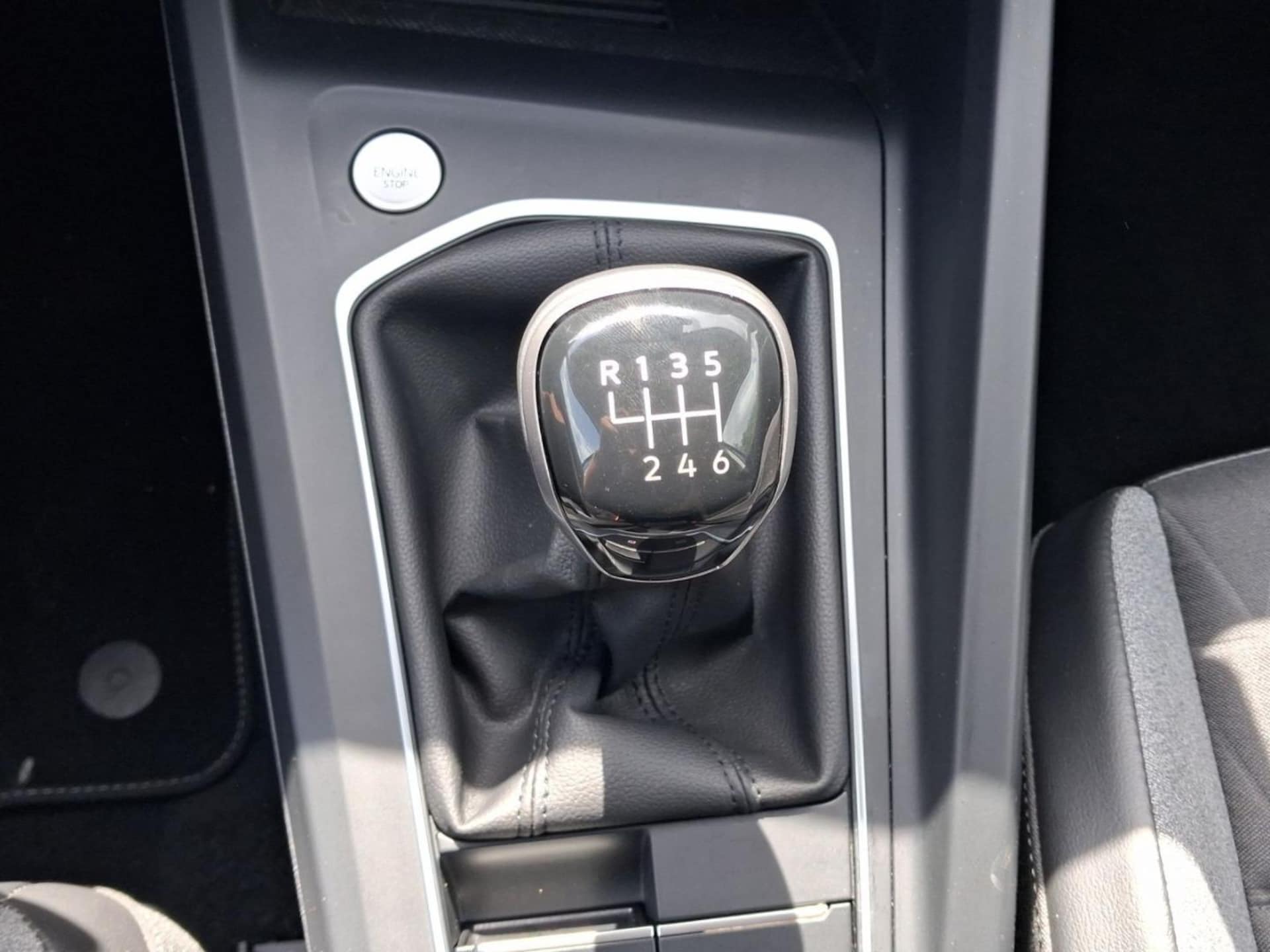 Volkswagen Golf Variant Goal