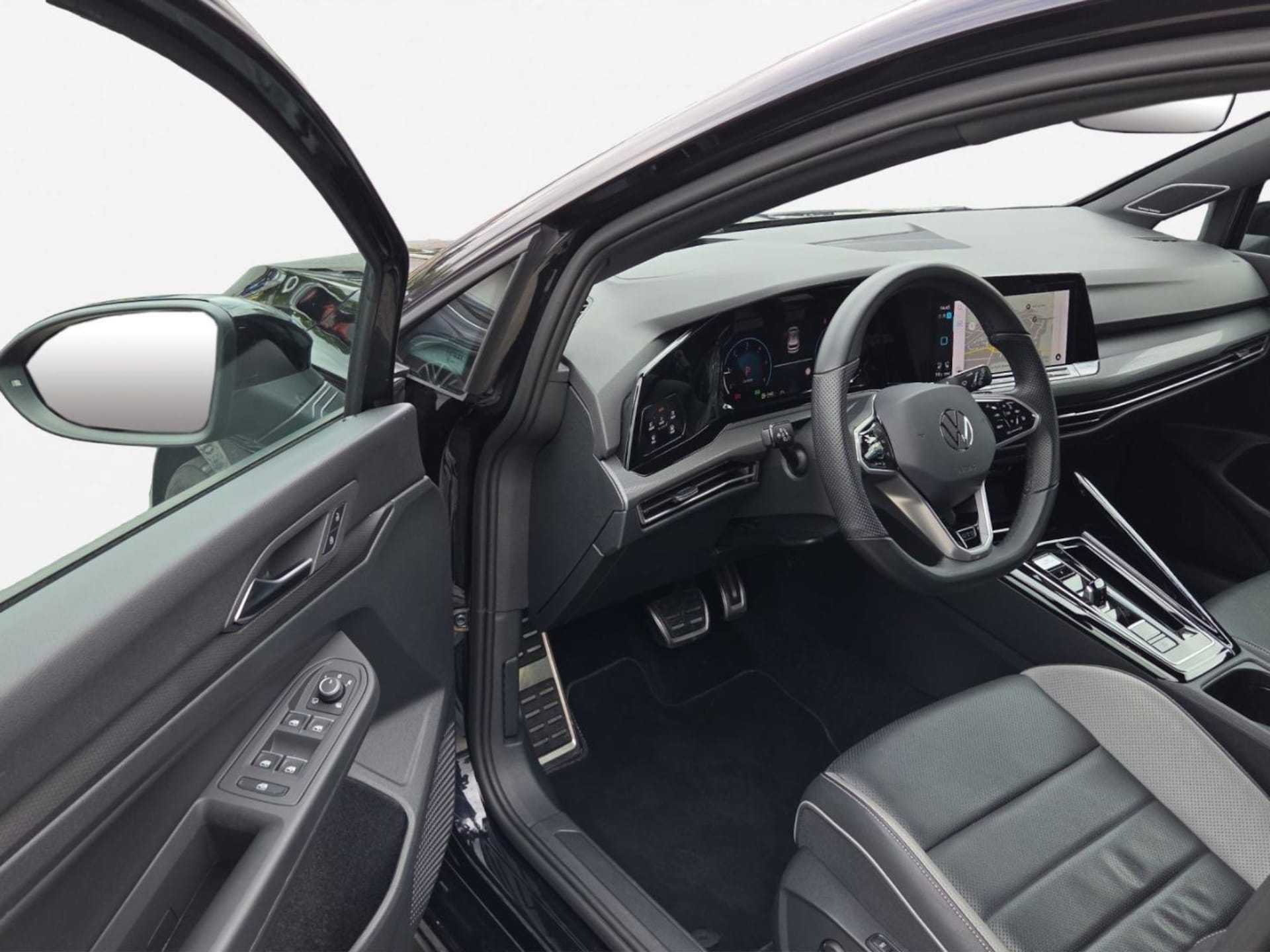 Volkswagen Golf GTD