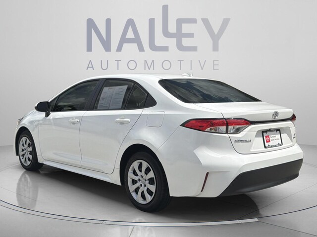 2026 Toyota Corolla Hybrid