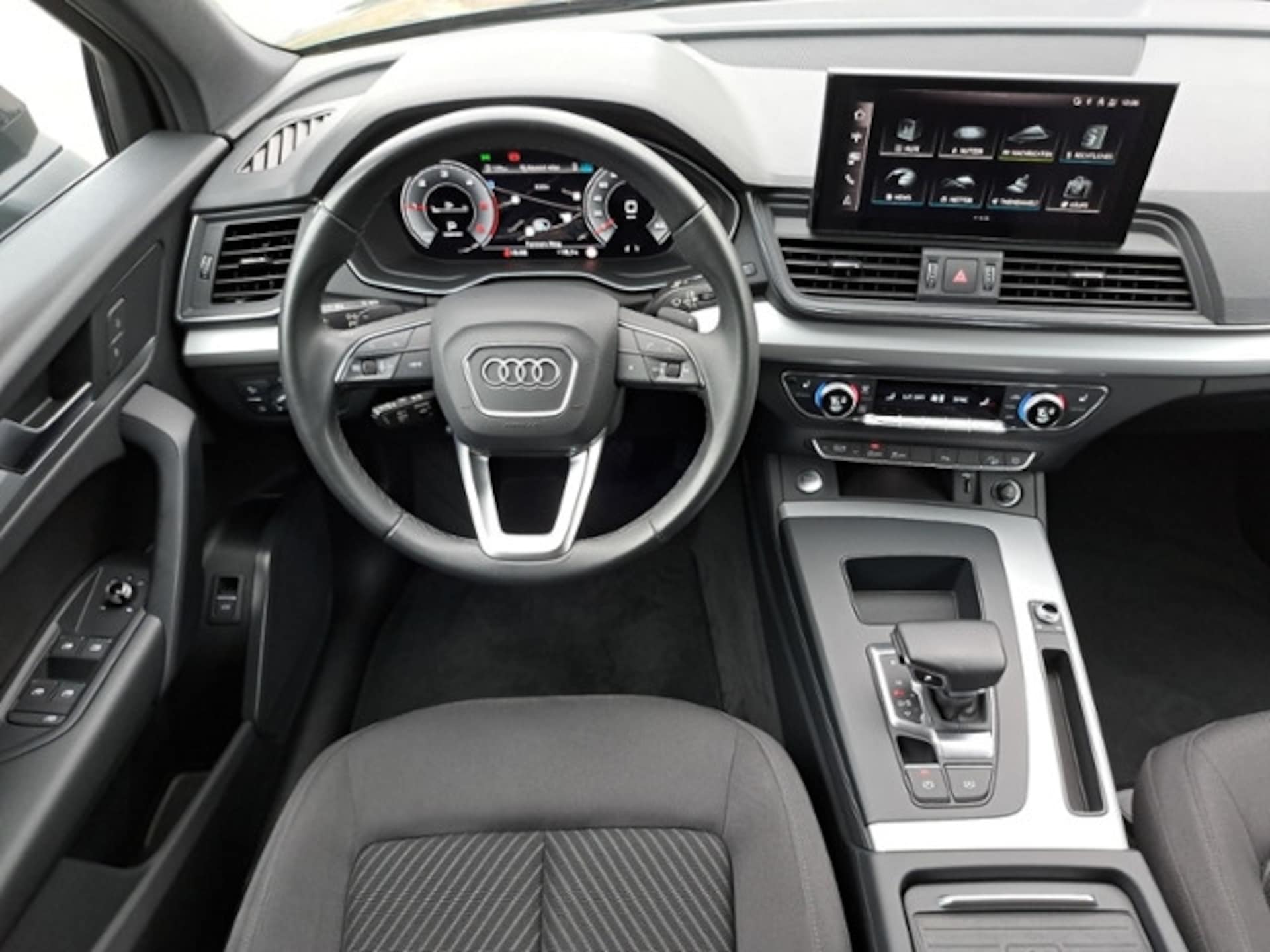 Audi Q5 SUV Advanced