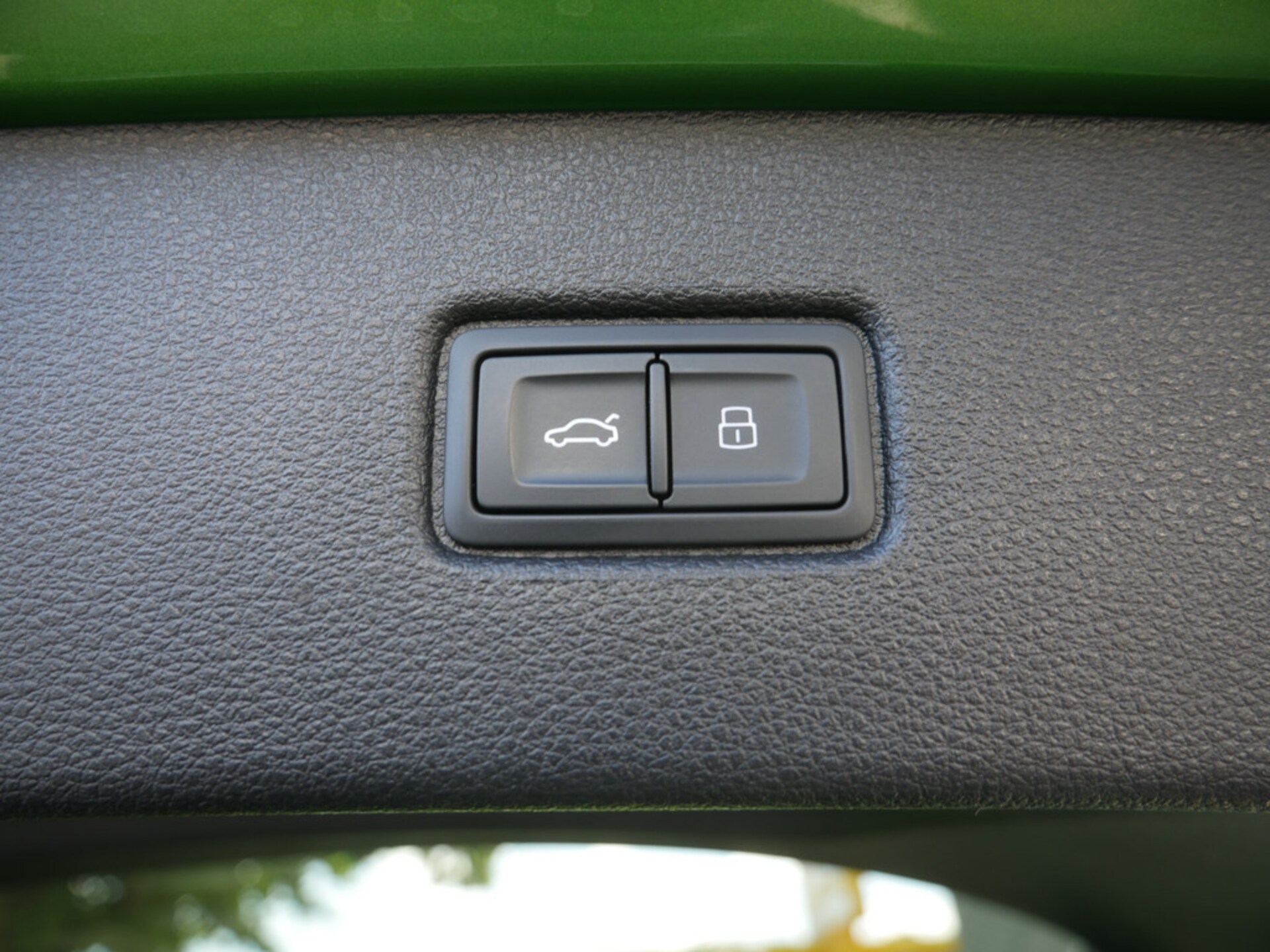 Audi Q7 SUV S line