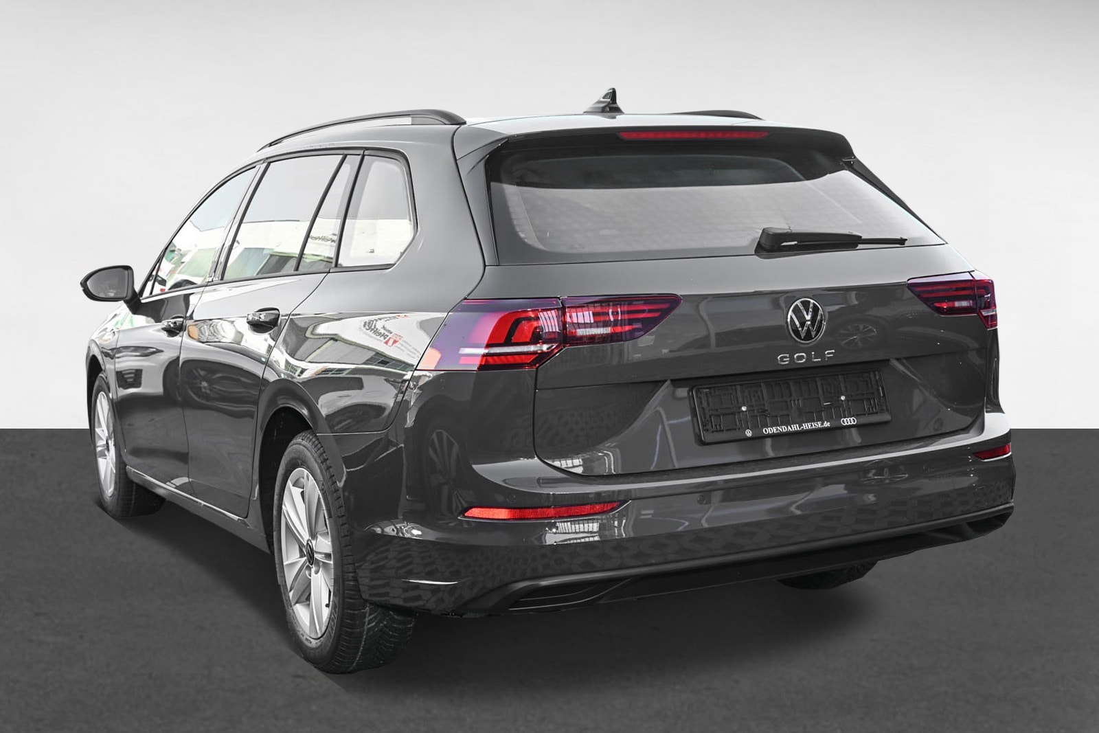 Volkswagen Golf Variant – Bild 4