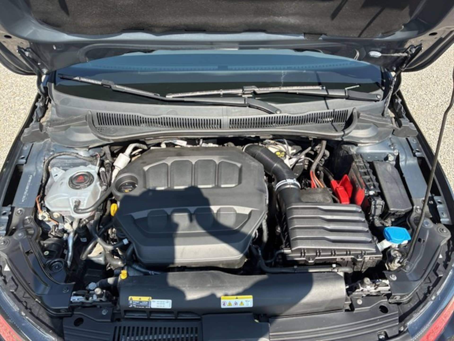 Volkswagen Polo GTI