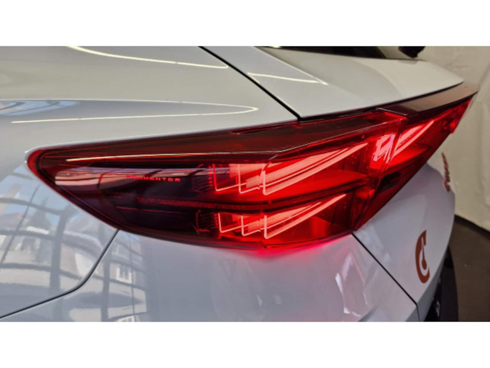 CUPRA Formentor – Bild 12