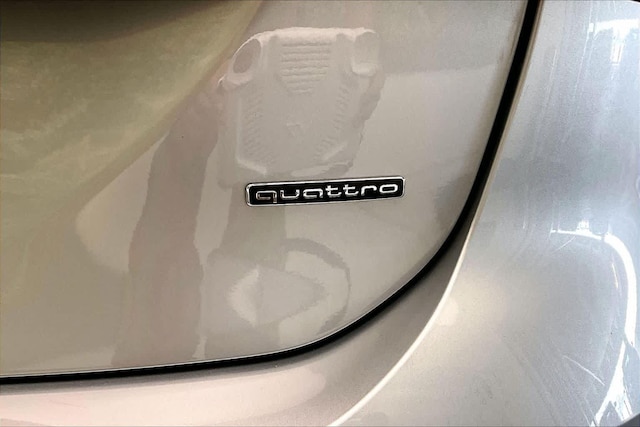 2025 Audi A5 Premium Plus - Photo 10