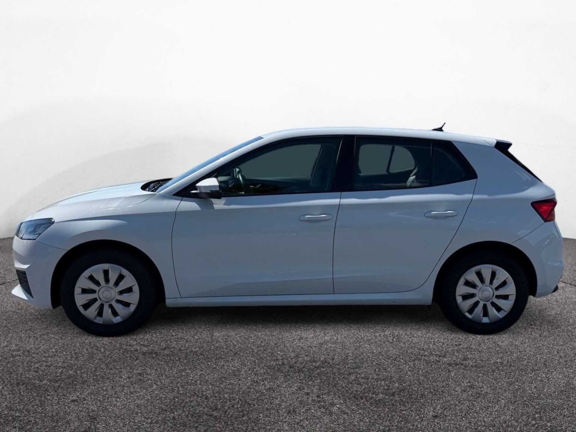 Skoda Fabia Ambition