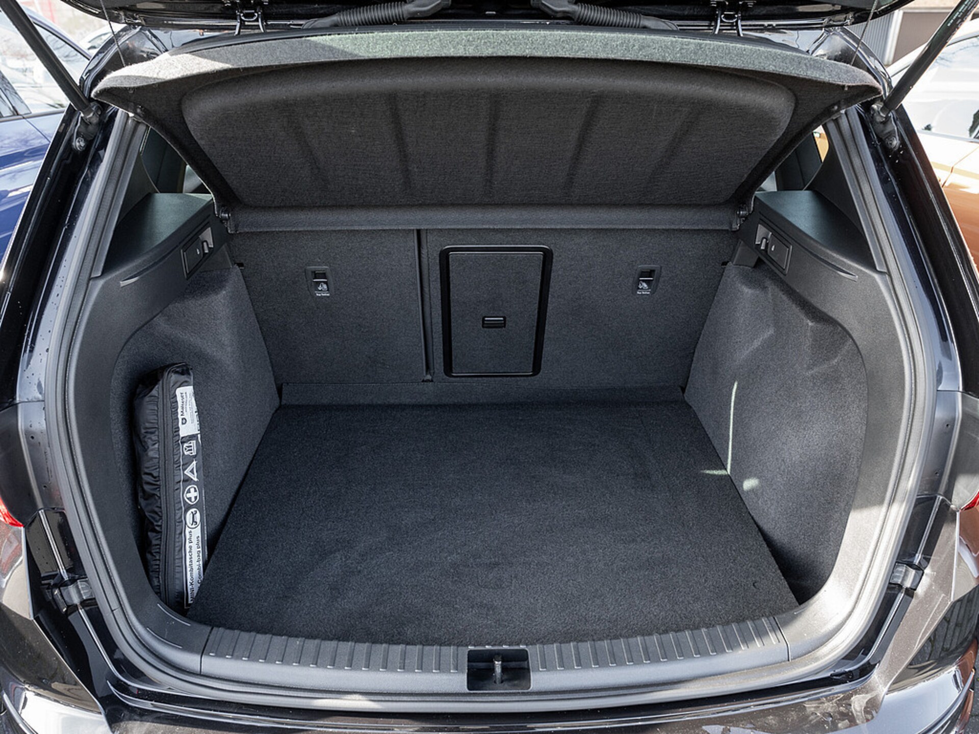 SEAT Ateca FR